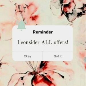 Always Accept or Counter with Lowest